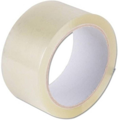 

Relish Craft 200 m Cello Tape Manual Single Sided L 200 m W 5 CM Transparent Cello Tape (Manual)(Set of 1, Transparent)