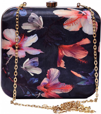 

sugarcrush Casual, Party Multicolor Clutch