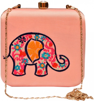 

sugarcrush Casual, Party Pink Clutch
