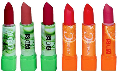 

ads vitmin-c aloe(Set of 6)