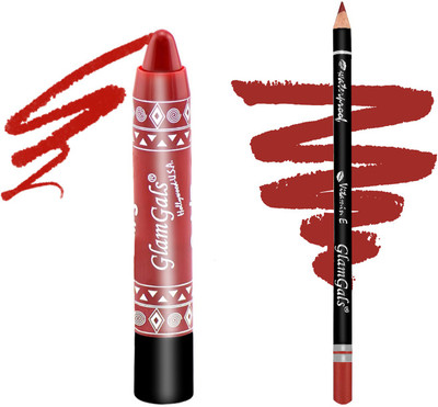 

GLAMGALS combo kit(Set of 1)