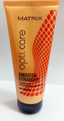 

Matrix Opticare Straight Smoothing Conditioner(196 g)