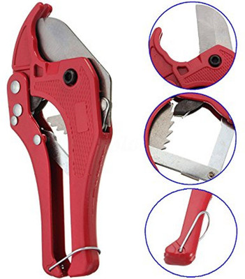 

Babji Heavy Duty 42mm Pipe Cutter
