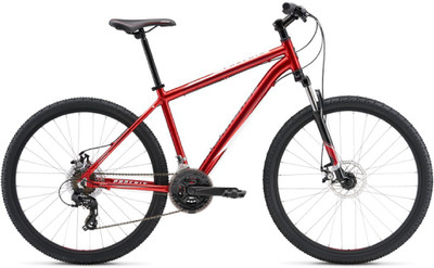 Buy Iron Horse Phoenix 1.3 Large 27.5 T Mountain Cycle 21 Gear