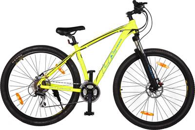 La cheap sovereign 29er