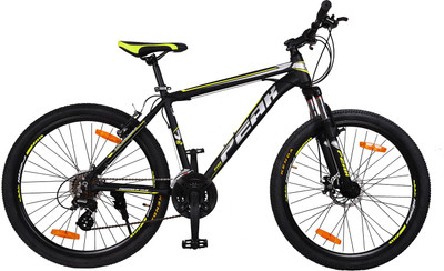 atlas 21 gear cycle