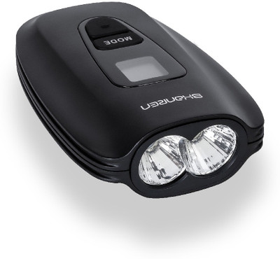 

Shanren Rover II SR-BL50 Wireless Cyclocomputer