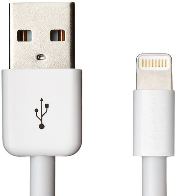 

X-Doria APG-070 Lightning Cable(White)