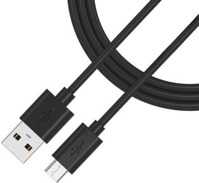 

Vinimox FAST CHARGING Data Cable USB Cable USB Cable(Black)