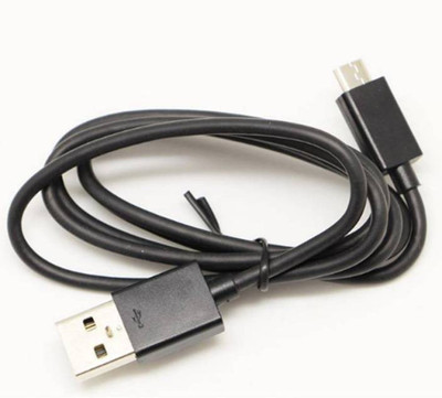 

Vinimox FAST CHARGING Data Cable USB Cable USB Cable(Black)