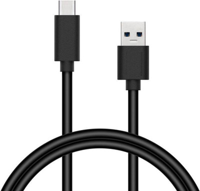 

Vinimox FAST CHA USB Cable(Black)
