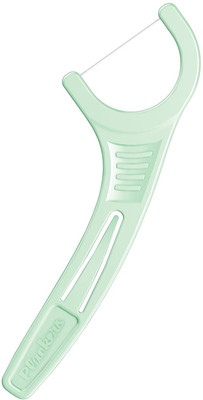 

Placker Micro Mint Flossers, 90 count(Pack of 90)