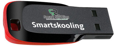 

I3 Education SMARTSKOOLING(PENDRIVE)