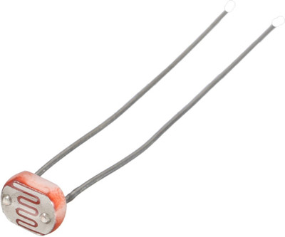 

DENGINEERS LDR50PCS Electronic Components Electronic Hobby Kit