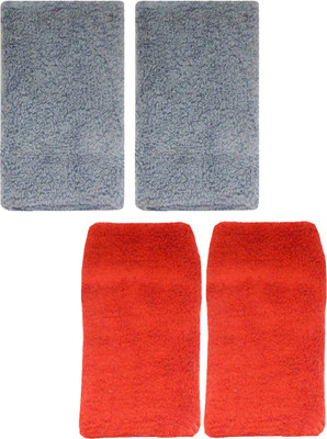 

Rzlecort SPORTS WEAR FITNESS BAND Fitness Band(Multicolor)