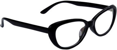 

Zyaden Full Rim Cat-eyed Frame(51 mm