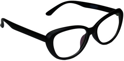 

Zyaden Full Rim Cat-eyed Frame(51 mm