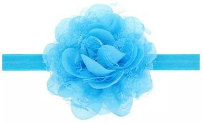 

Shopping Street Vtband02-Blue Hair Band(Blue)