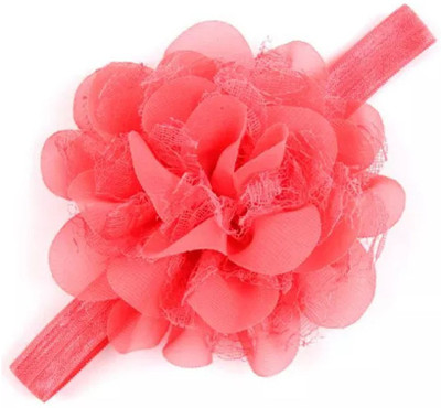 

Shopping Street Vtband02-Multi Head Band(Red)