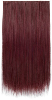 

Tahiro Red Extension Hair Extension
