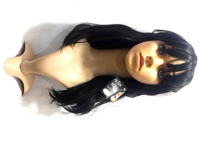 

Air Flow Medium Hair Wig(Women)