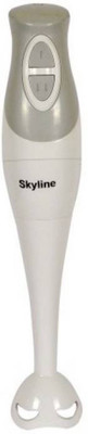 

Skyline VTL 7040 300 W Hand Blender(Multicolor)