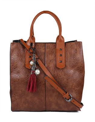 

iSweven Shoulder Bag(Tan)