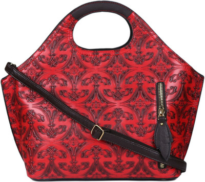 

iSweven Hand-held Bag(Red)