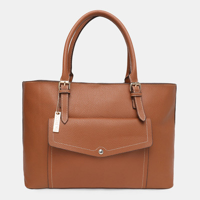 

Cara Mia Shoulder Bag(Brown)