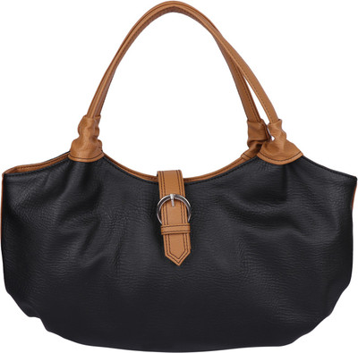 

Osaiz Shoulder Bag(Black)