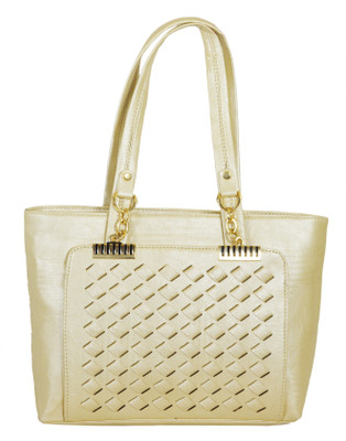 

QT sizzling Shoulder Bag(White)