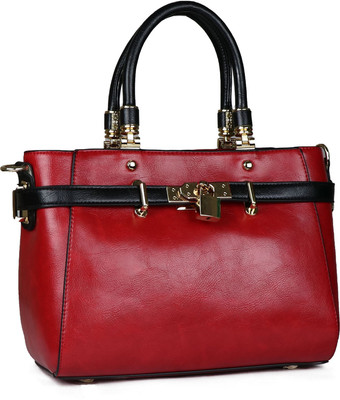 

iSweven Hand-held Bag(Red)