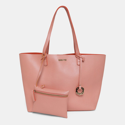 

Cara Mia Shoulder Bag(Pink)