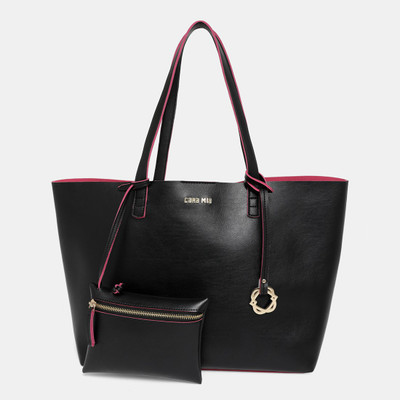 

Cara Mia Tote(Black)