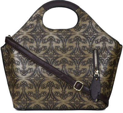 

iSweven Hand-held Bag(Green)