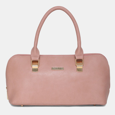 

Cara Mia Hand-held Bag(Pink)