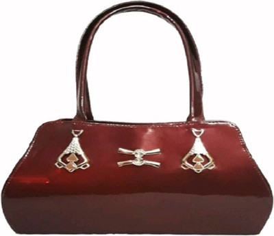 

rp Hand-held Bag(Brown)