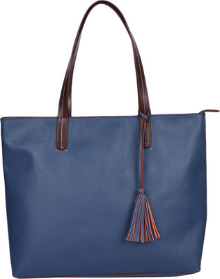 

Osaiz Shoulder Bag(Blue)