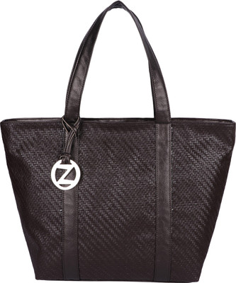 

Osaiz Shoulder Bag(Brown)
