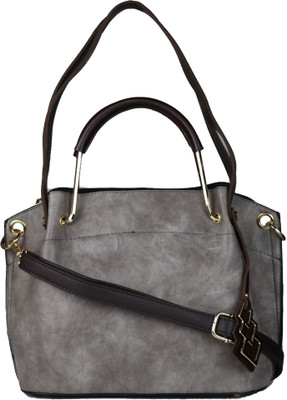 

iSweven Hand-held Bag(Grey)