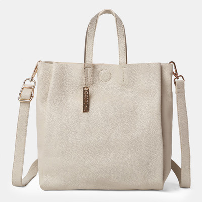 Cara Mia Shoulder Bag(Beige)