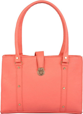 vrv Hand-held Bag(Red)