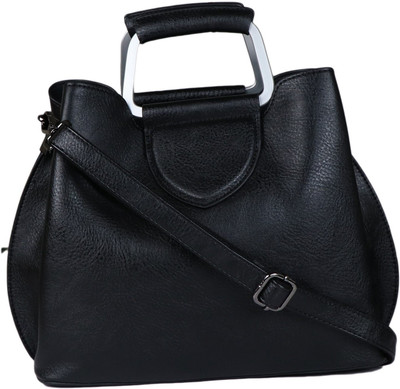 

iSweven Hand-held Bag(Black)