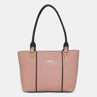 

Cara Mia Shoulder Bag(Multicolor)