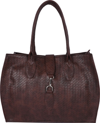

Osaiz Shoulder Bag(Brown)