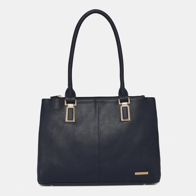 

Cara Mia Shoulder Bag(Blue)