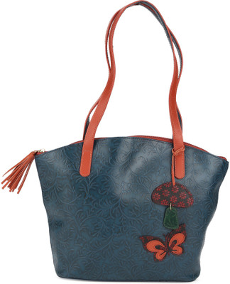 

Holii Shoulder Bag(Blue)