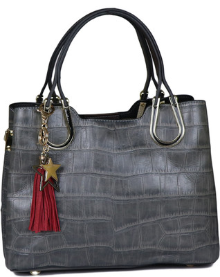

iSweven Shoulder Bag(Grey)