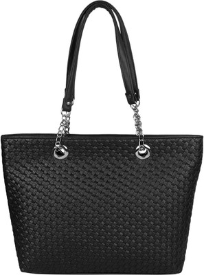 

Osaiz Shoulder Bag(Black)