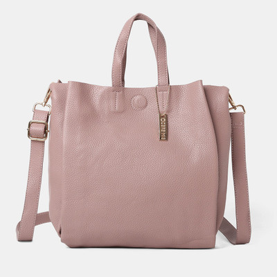 

Cara Mia Shoulder Bag(Pink)